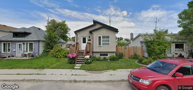 Larawan ng 409 Martin Avenue W sa Winnipeg, Manitoba