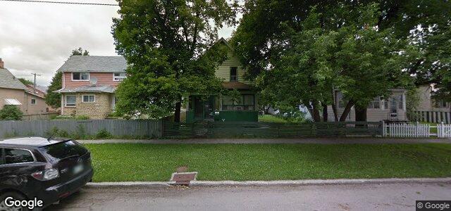 Larawan ng 409 William Newton Avenue sa Winnipeg, Manitoba