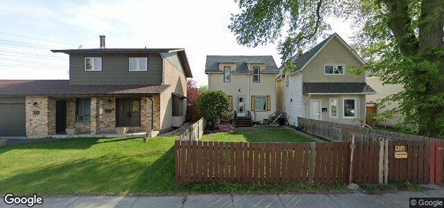 Larawan ng 410 Bowman Avenue sa Winnipeg, Manitoba