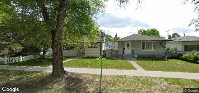 Larawan ng 410 Munroe Avenue sa Winnipeg, Manitoba