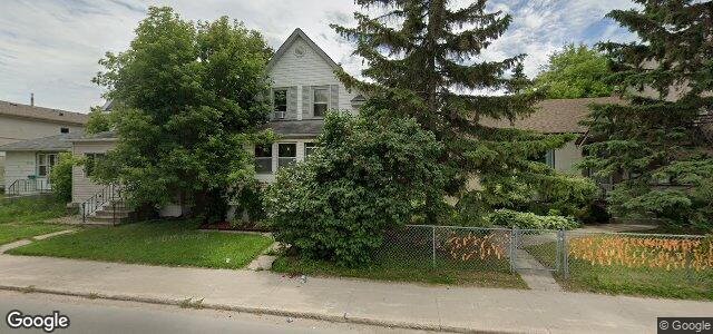 Larawan ng 410 Talbot Avenue sa Winnipeg, Manitoba