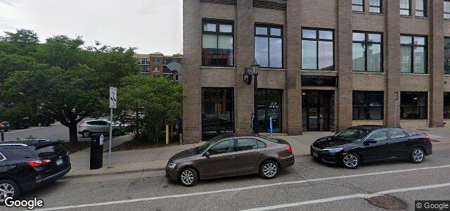 Larawan ng 410 Washington Avenue sa Winnipeg, Manitoba