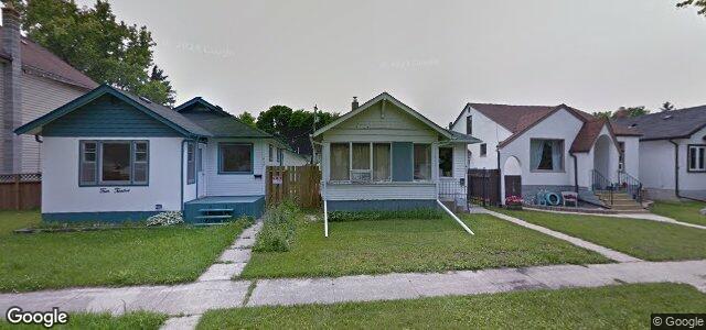 Larawan ng 410 Winterton Avenue sa Winnipeg, Manitoba