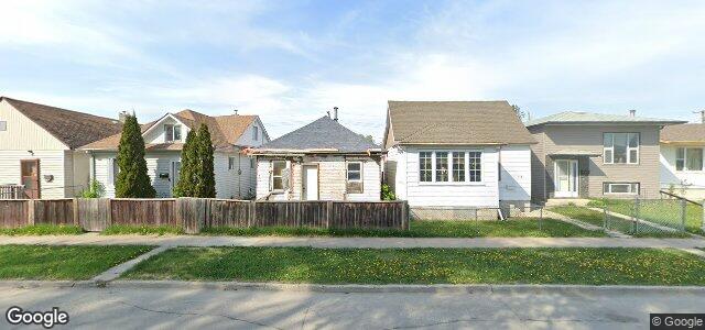 411 Bowman Avenue（加拿大曼尼托巴省温尼伯市）房屋照片