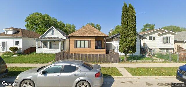 Larawan ng 411 Jamison Avenue sa Winnipeg, Manitoba
