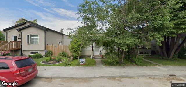 Larawan ng 411 Martin Avenue W sa Winnipeg, Manitoba