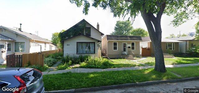Larawan ng 411 Ottawa Avenue sa Winnipeg, Manitoba