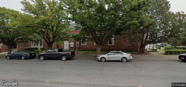 Larawan ng 411 Washington Avenue sa Winnipeg, Manitoba