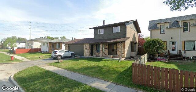 412 Bowman Avenue（加拿大曼尼托巴省温尼伯市）房屋照片