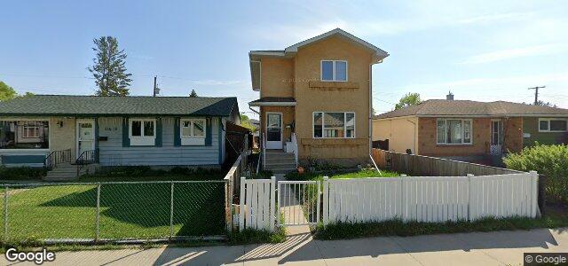 Photo of 412 Jamison Avenue in Winnipeg, Manitoba