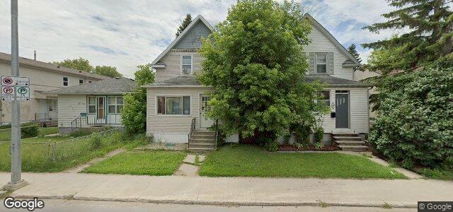 Larawan ng 412 Talbot Avenue sa Winnipeg, Manitoba