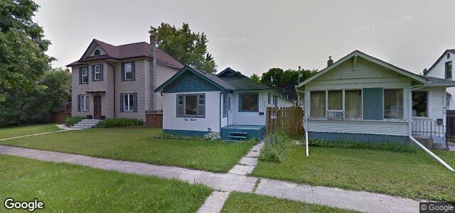Larawan ng 412 Winterton Avenue sa Winnipeg, Manitoba