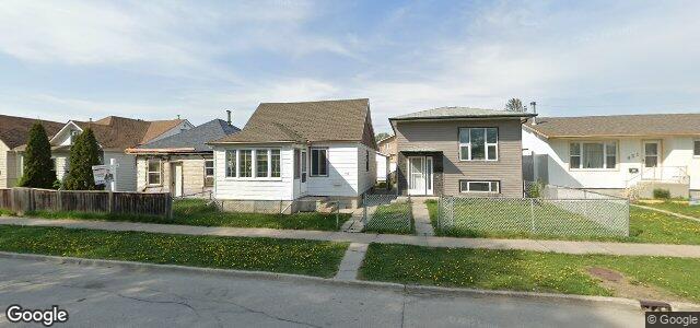 Larawan ng 413 Bowman Avenue sa Winnipeg, Manitoba