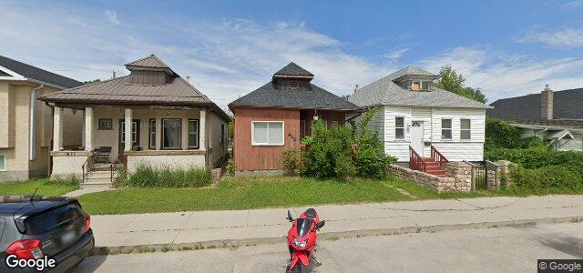 Larawan ng 413 Harbison Avenue W sa Winnipeg, Manitoba