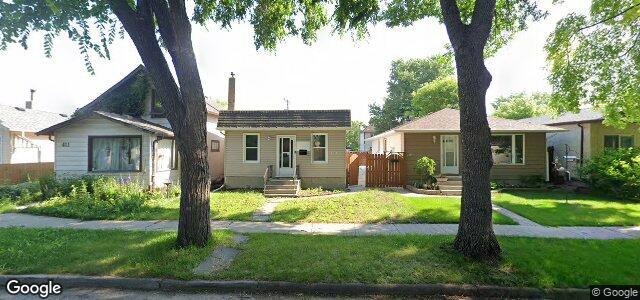 Larawan ng 413 Ottawa Avenue sa Winnipeg, Manitoba