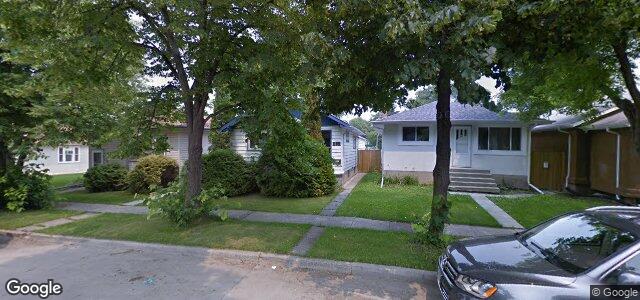 Larawan ng 413 Winterton Avenue sa Winnipeg, Manitoba