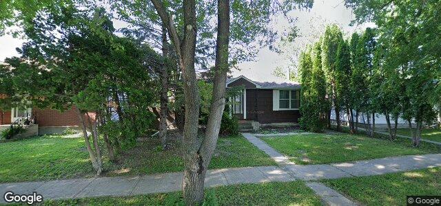 Larawan ng 414 Ottawa Avenue sa Winnipeg, Manitoba