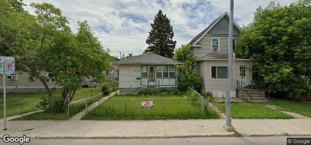 Larawan ng 414 Talbot Avenue sa Winnipeg, Manitoba