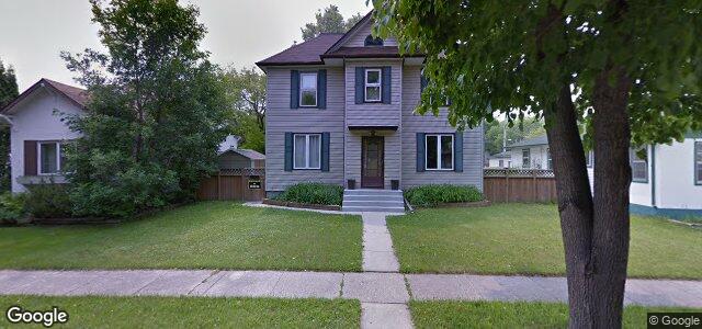 Larawan ng 414 Winterton Avenue sa Winnipeg, Manitoba
