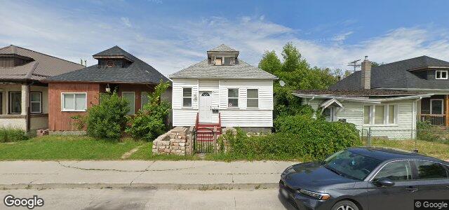 Larawan ng 415 Harbison Avenue W sa Winnipeg, Manitoba
