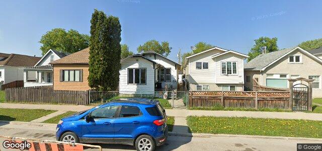 Larawan ng 415 Jamison Avenue sa Winnipeg, Manitoba