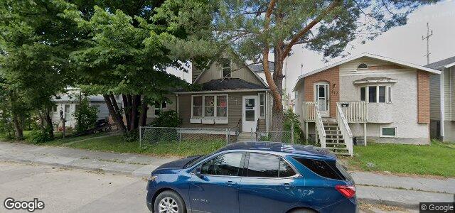 Larawan ng 415 Martin Avenue W sa Winnipeg, Manitoba