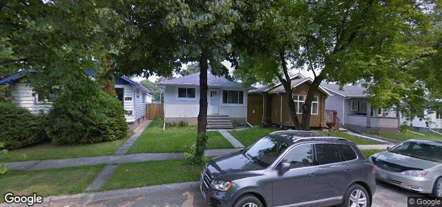 Larawan ng 415 Winterton Avenue sa Winnipeg, Manitoba