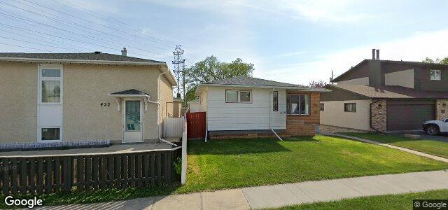 Larawan ng 416 Bowman Avenue sa Winnipeg, Manitoba