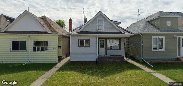 Larawan ng 416 Harbison Avenue W sa Winnipeg, Manitoba