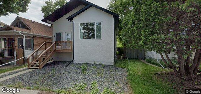 Larawan ng 416 Martin Avenue W sa Winnipeg, Manitoba