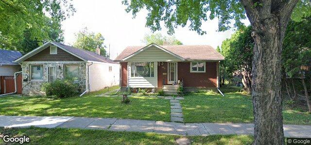 Larawan ng 416 Ottawa Avenue sa Winnipeg, Manitoba