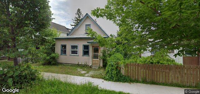 Larawan ng 416 Riverton Avenue sa Winnipeg, Manitoba