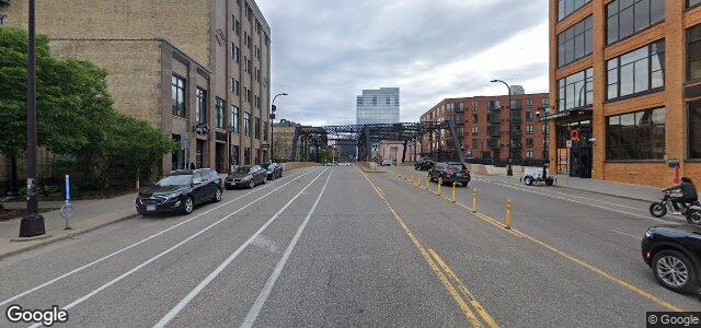 Larawan ng 416 Washington Avenue sa Winnipeg, Manitoba