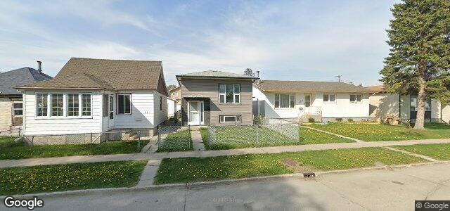 Larawan ng 417 Bowman Avenue sa Winnipeg, Manitoba