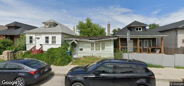 Larawan ng 417 Harbison Avenue W sa Winnipeg, Manitoba