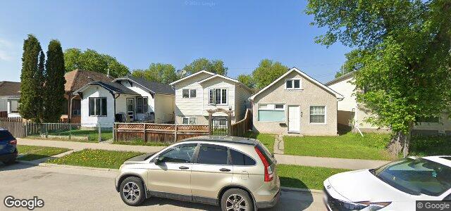 Larawan ng 417 Jamison Avenue sa Winnipeg, Manitoba