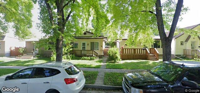 Larawan ng 417 Ottawa Avenue sa Winnipeg, Manitoba