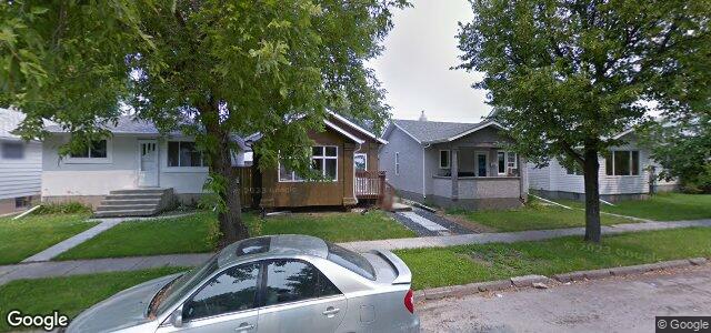 Larawan ng 417 Winterton Avenue sa Winnipeg, Manitoba