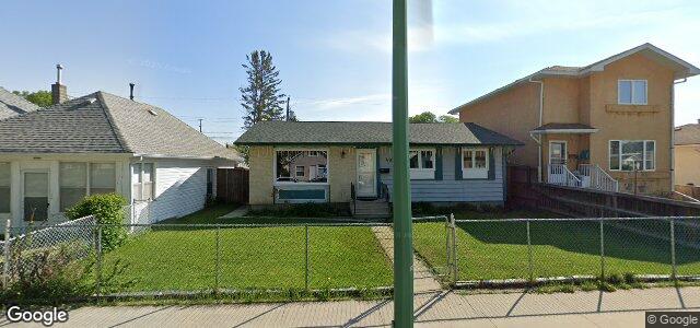 Larawan ng 418 Jamison Avenue sa Winnipeg, Manitoba