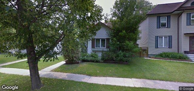 Larawan ng 418 Winterton Avenue sa Winnipeg, Manitoba