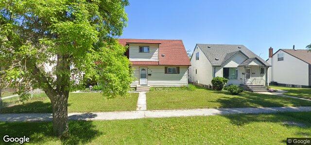 Larawan ng 419 Desalaberry Avenue sa Winnipeg, Manitoba