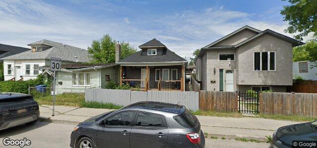 Larawan ng 419 Harbison Avenue W sa Winnipeg, Manitoba