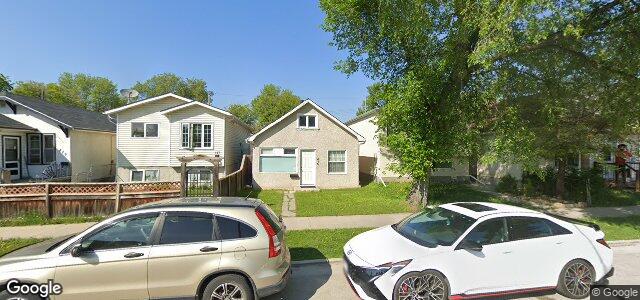 Larawan ng 419 Jamison Avenue sa Winnipeg, Manitoba