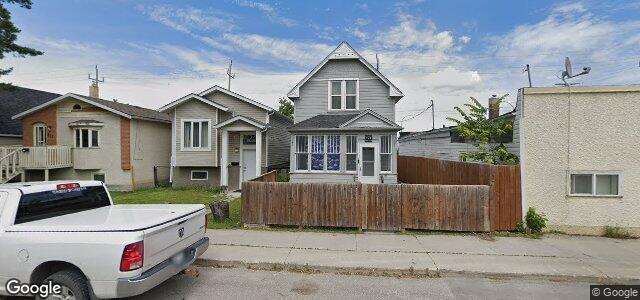 Larawan ng 419 Martin Avenue W sa Winnipeg, Manitoba