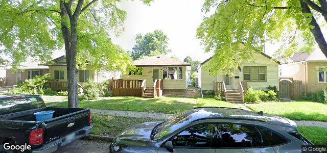 Larawan ng 419 Ottawa Avenue sa Winnipeg, Manitoba