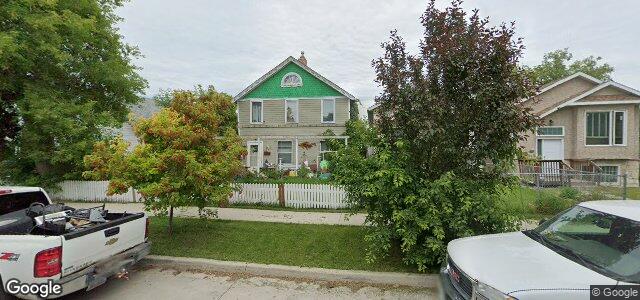 Larawan ng 419 Riverton Avenue sa Winnipeg, Manitoba