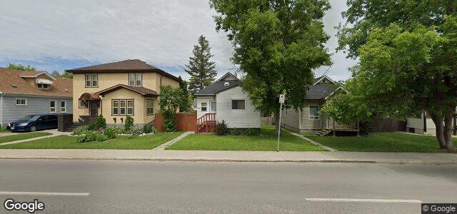 Larawan ng 419 Talbot Avenue sa Winnipeg, Manitoba