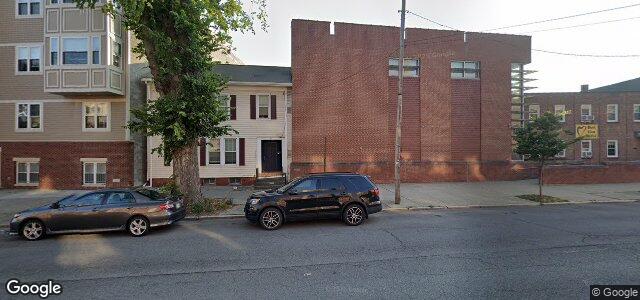 Larawan ng 419 Washington Avenue sa Winnipeg, Manitoba