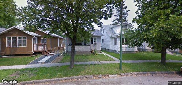 Larawan ng 419 Winterton Avenue sa Winnipeg, Manitoba