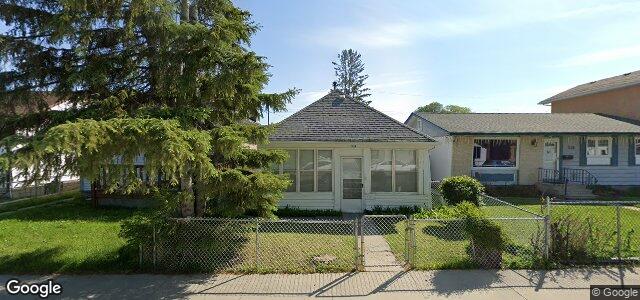 Larawan ng 420 Jamison Avenue sa Winnipeg, Manitoba